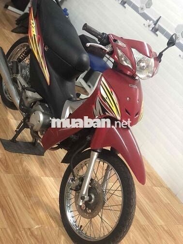 Wave RS honda (Nhật) máy êm zin
