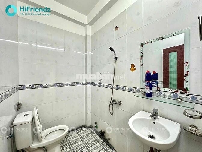 ✨ siêu phẩm 2PN mới xây full nội thất cao cấp sát cầu Nhị Thiên Đường