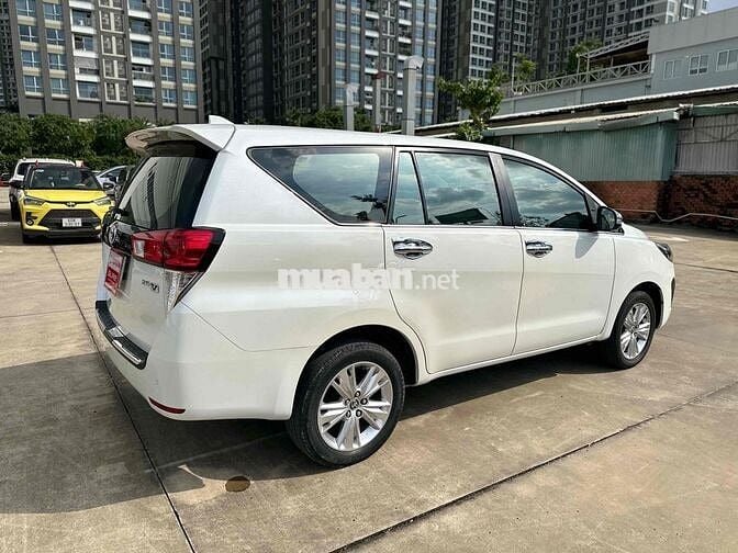 Toyota Innova 2021 2.0V - 7 ghế tự động V HÃNG BH
