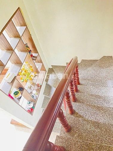  🌸Nhà đẹp, giá rẻ-Xem là mê đường Tô Ngọc Vân, Q12 chỉ 3tỷ480