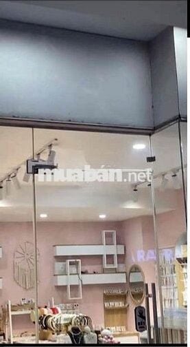 Cho thuê nhà mặt tiền Huỳnh Văn Bánh, P.11, Q.PN giá 14.5tr