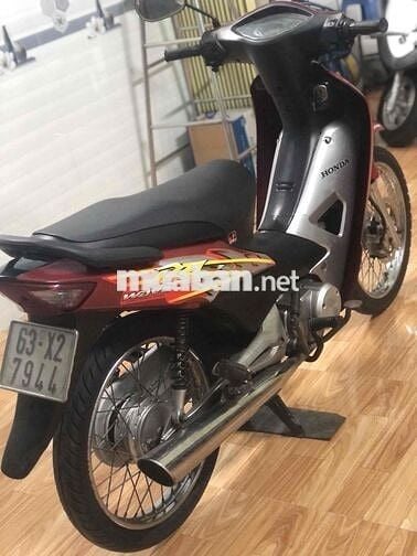 Wave RS honda (Nhật) máy êm zin