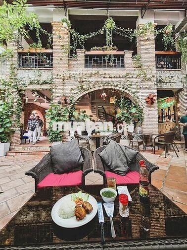 CHO THUÊ MẶT BẰNG SÂN VƯỜN QUẬN PHÚ NHUẬN