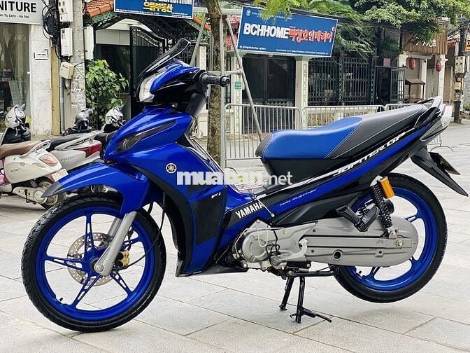 YAMAHA JUPITER FI  BẢN ĐẶC BIỆT CHÍNH CHỦ ĐK 2023