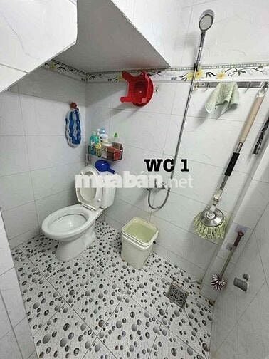 Nhà Đẹp 4x11m 2Lầu (2PN 2WC) Hẻm 3m. Lê Văn Quới. Bình Tân