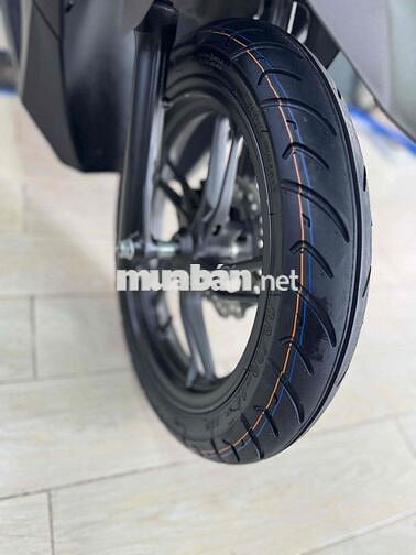 Honda Vario 150 date 2021 Vàng Cát Bs Sài Gòn