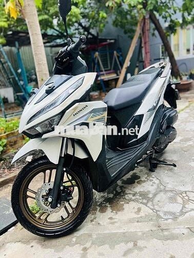 💕Vario nhập indo khoá smartkey biển43, xe rin ngon
