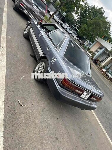 Toyota Camry 1990 - 186000 km