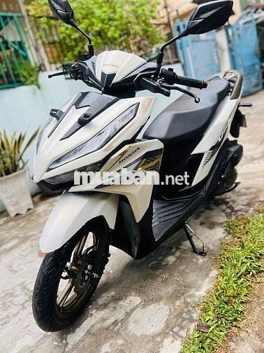 💕Vario nhập indo khoá smartkey biển43, xe rin ngon