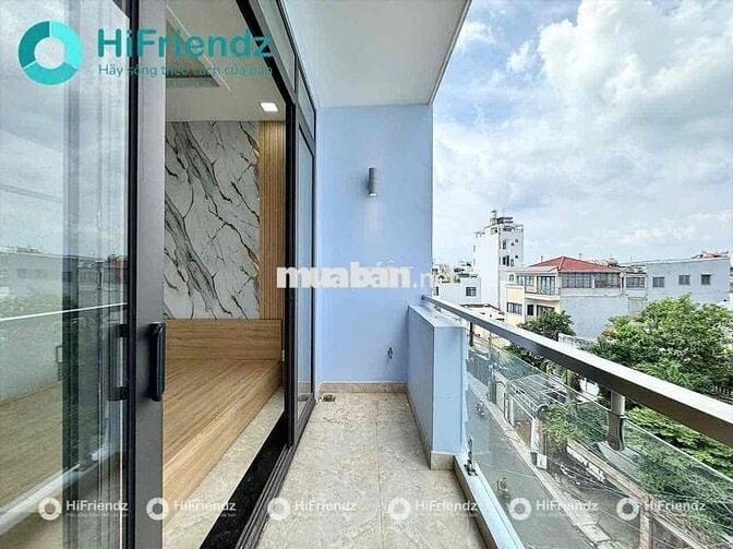 KHAI TRƯƠNG CHUNG CƯ MINI 1PN FULL NỘI THẤT