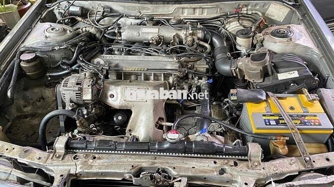 Toyota Camry 1990 - 186000 km