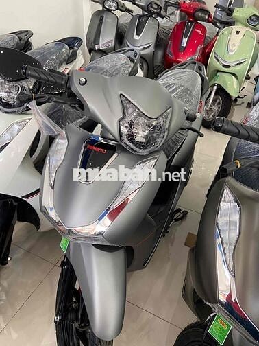 xe vision 50cc