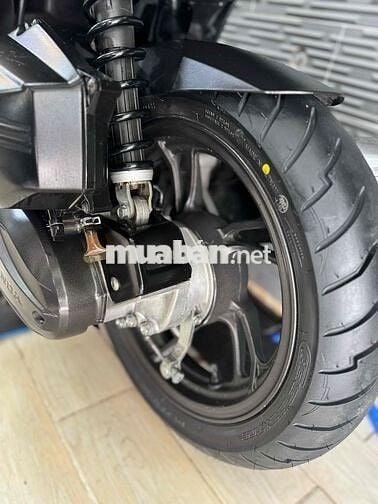 Honda Vario 150 date 2021 Vàng Cát Bs Sài Gòn