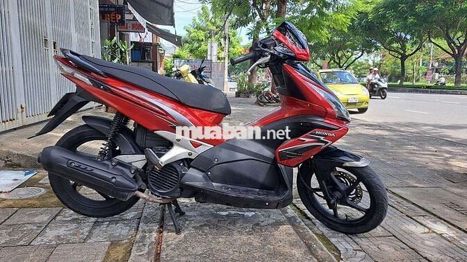Cần bán xe AB hai đèn biển số 43
