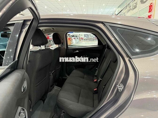 Ford Focus 2017 1.5L Hatchback 1 chủ sử dụng