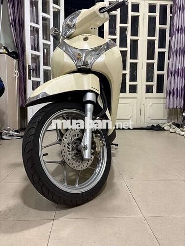 Xe shmode trùm mền bán