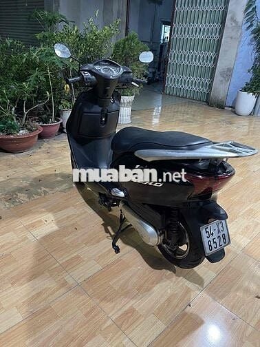 honda Lead 110 bstp