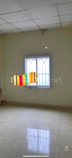 Cho thuê nhà MTNBộ 6m Dương Bá Trạc, P.1, Q.8 giá 8tr