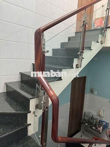 Cơ Hội Sở Hữu Nhà Phố Đẳng Cấp Quận 11 – Nở Hậu Tài Lộc