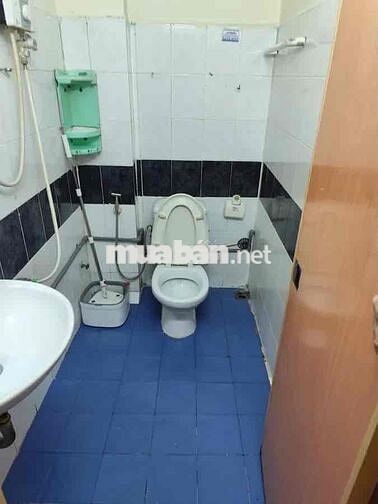 NHÀ bán chính chủ giá rẽ 44m đường thoại ngọc hầu quận tân phú 4,6 tỷ