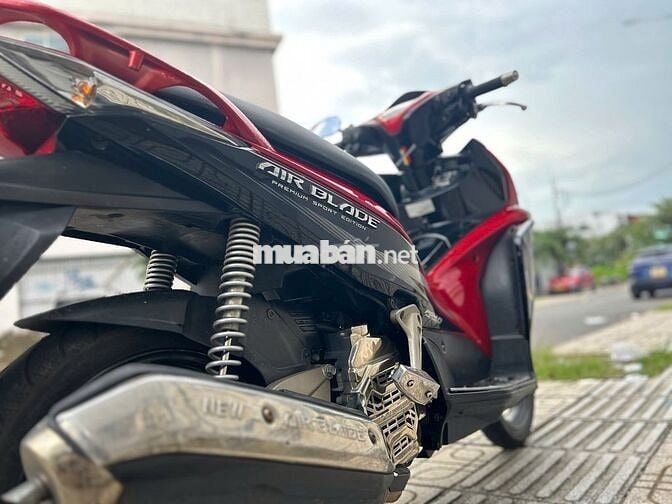 Bán Airblade 110 xe cứng, máy chất