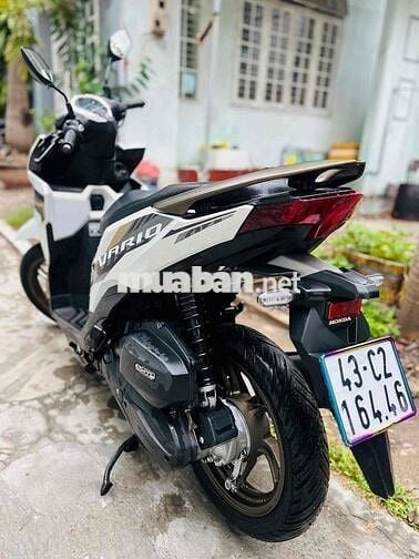💕Vario nhập indo khoá smartkey biển43, xe rin ngon