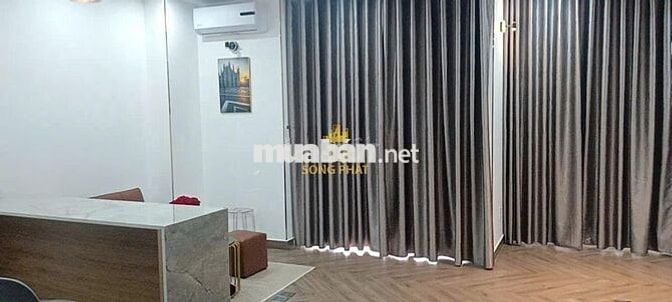 Căn 1 PN  Ascent Lakeside full nội thất, tiện làm văn phòng + ở