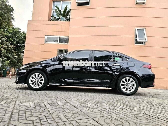 TOYOTA HÀ ĐÔNG BÁN Altis 1.8 G 2022 - 2vkm