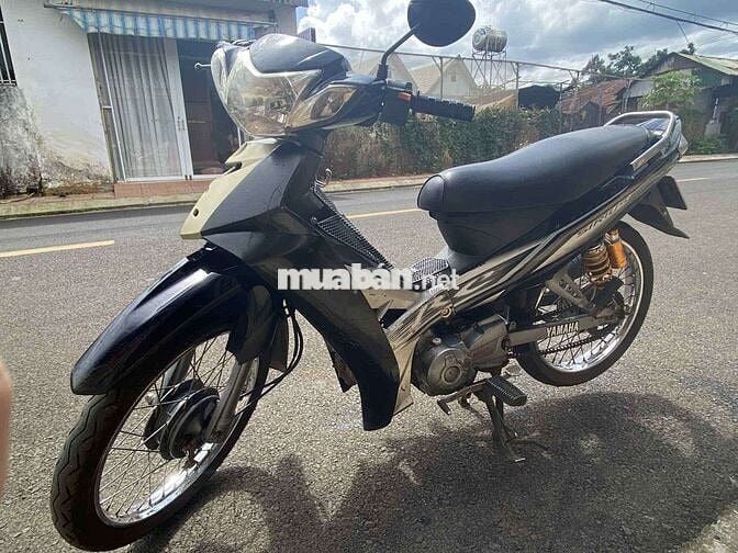 Sirius 50cc xe phố