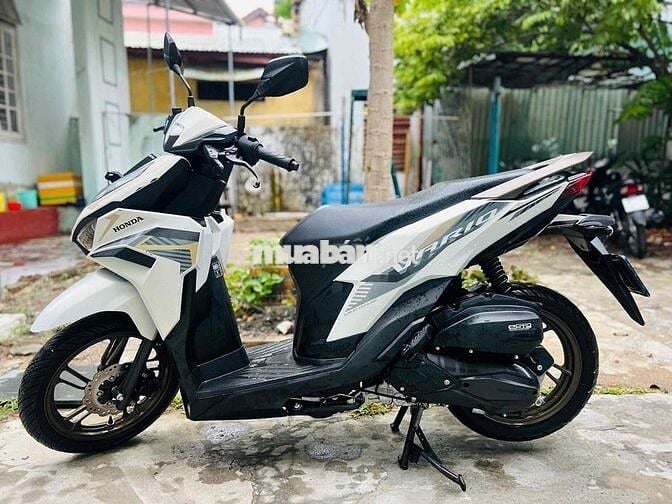 💕Vario nhập indo khoá smartkey biển43, xe rin ngon