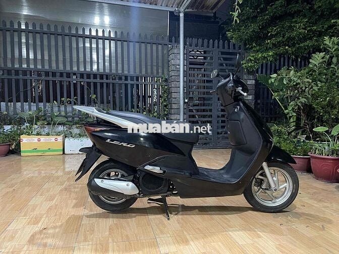 honda Lead 110 bstp