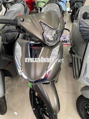 xe vision 50cc