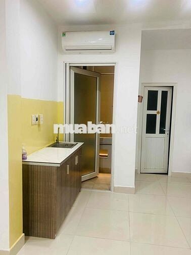 PHÒNG CHO THUÊ 35m2 RỘNG RÃI ĐẶNG VĂN NGỮ PHÚ NHUẬN, FULL NỘI THẤT