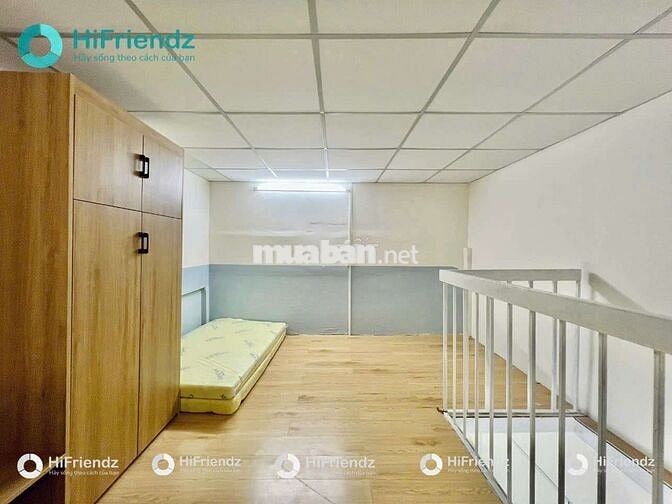 KHAI TRƯƠNG PHÒNG 1 TRỆT 1 LẦU SIÊU RỘNG NGAY GIGAMALL THỦ ĐỨC ĐH LUẬT