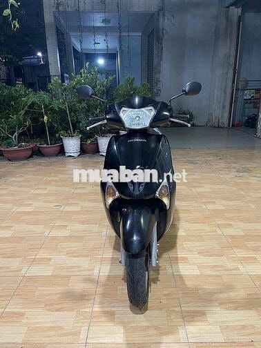 honda Lead 110 bstp
