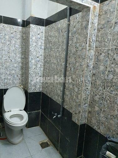 Cho thuê nhà mặt tiền đường 3/2,P.16, Q.11 giá 24tr