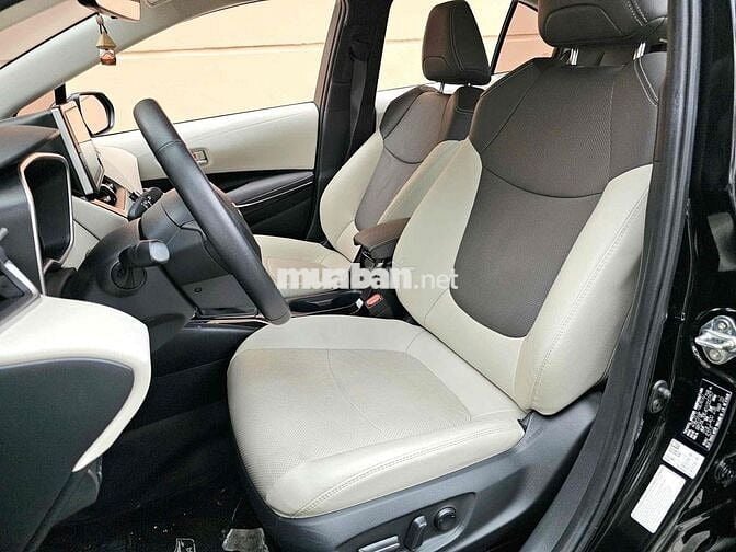 TOYOTA HÀ ĐÔNG BÁN Altis 1.8 G 2022 - 2vkm