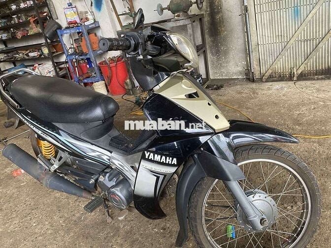Sirius 50cc xe phố