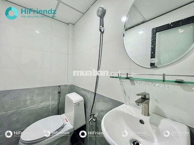 KHAI TRƯƠNG PHÒNG 1 TRỆT 1 LẦU SIÊU RỘNG NGAY GIGAMALL THỦ ĐỨC ĐH LUẬT