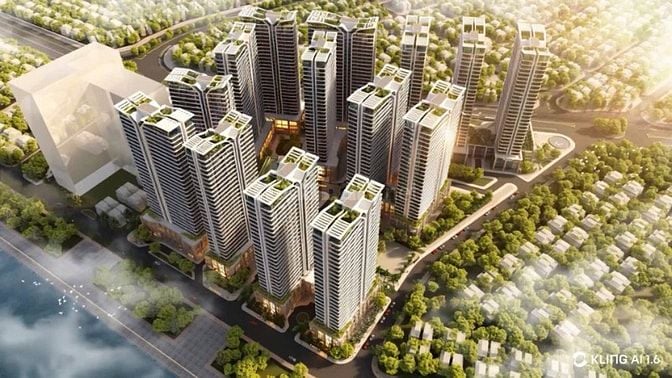 Capital Square: Căn hộ 2PN trung tâm, sát sông Hàn, giá chỉ 1,2 tỷ
