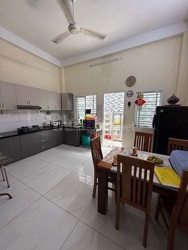 QUÁ HIẾM_DT KHỦNG 72M2 NGANG 5M _5TẦNG HXT THÔNG_D9_TÂY THẠNH _TÂN PHÚ