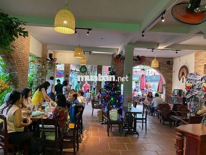 CHO THUÊ MẶT BẰNG SÂN VƯỜN QUẬN PHÚ NHUẬN