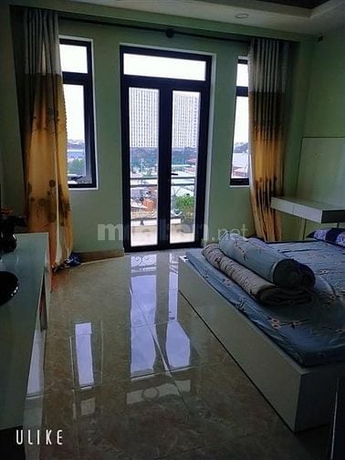 QUÁ HIẾM_DT KHỦNG 72M2 NGANG 5M _5TẦNG HXT THÔNG_D9_TÂY THẠNH _TÂN PHÚ
