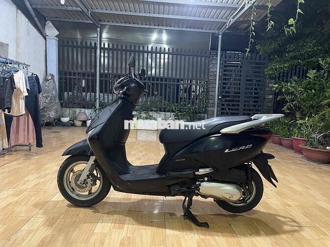 honda Lead 110 bstp