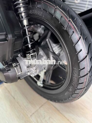 Honda Air Balde 125 date 2025 Đen Bóng Bs Sài Gòn