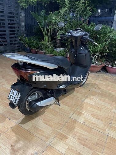 honda Lead 110 bstp