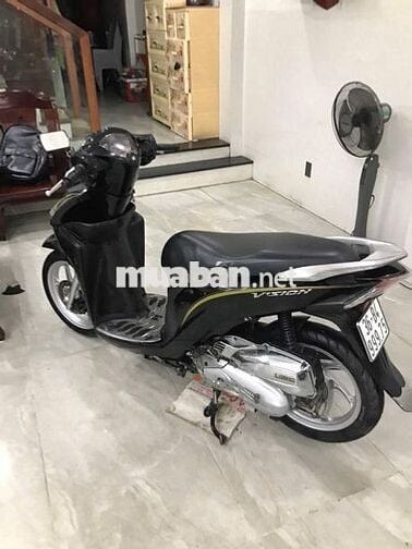 Bán xe Honda Vision 2016