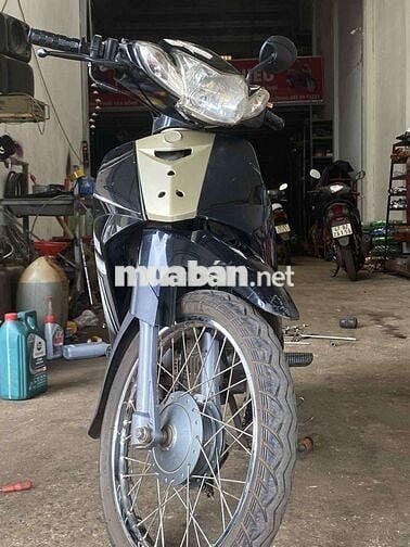 Sirius 50cc xe phố