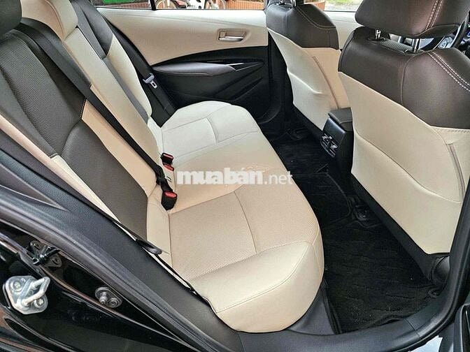 TOYOTA HÀ ĐÔNG BÁN Altis 1.8 G 2022 - 2vkm