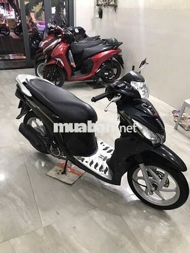 Bán xe Honda Vision 2016